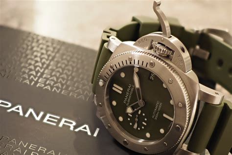 replicas panerai mexico|alternatives to panerai watch.